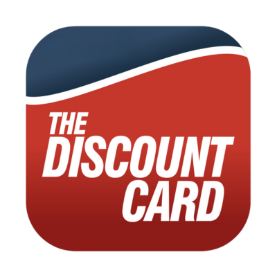  the discount card