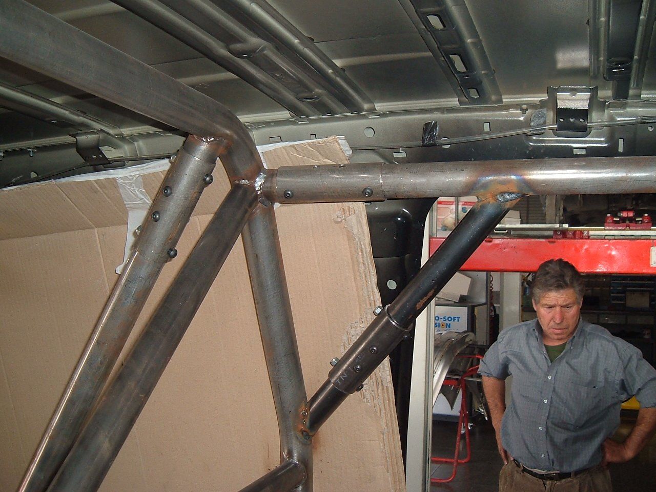 meccanico per Suzuki