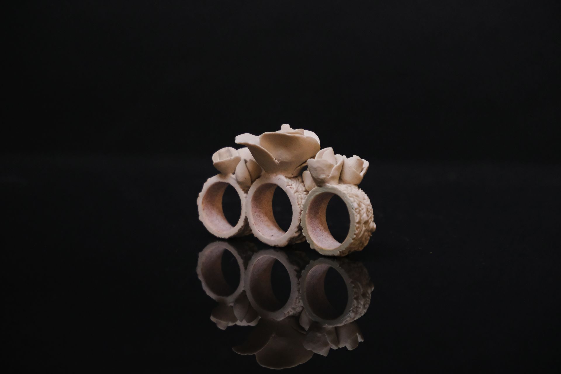 Tucusito Studio Jewelry Collection