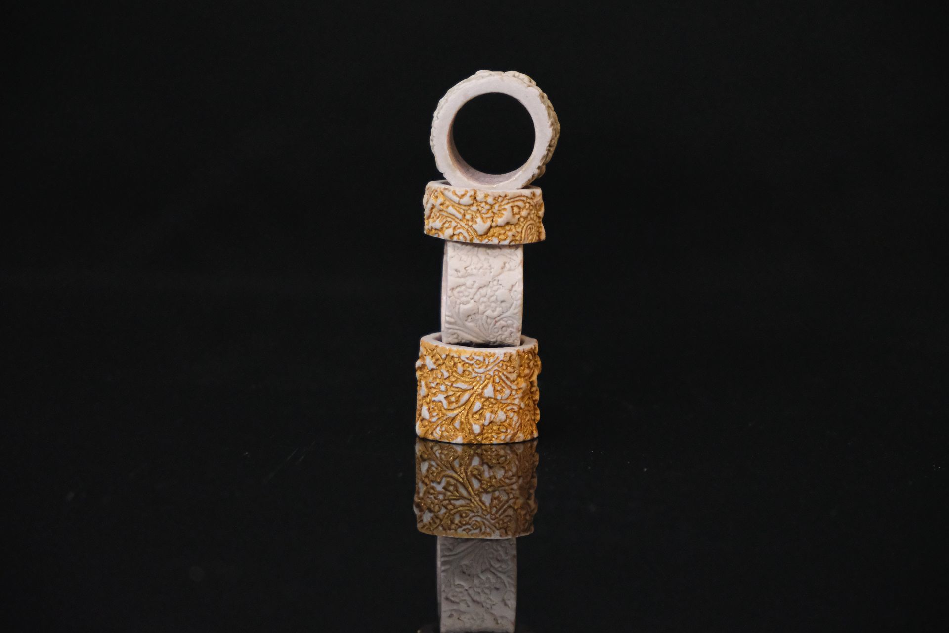 Tucusito Studio Jewelry Collection