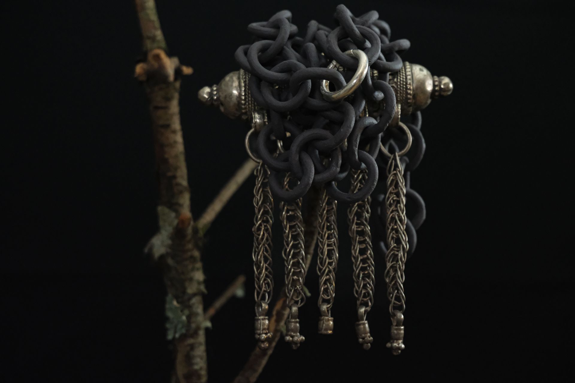 Tucusito Studio Jewelry Collection