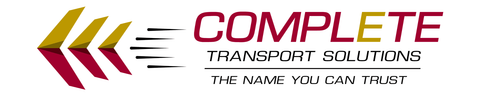 Complete Transport Solutions logo