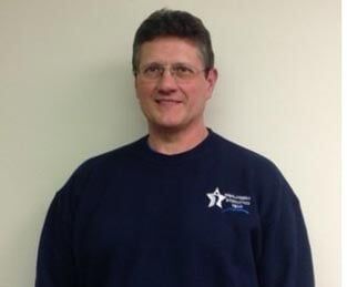 Gymnastic Training Center — Bill Altman in Greensburg, PA Gymnastic Training Center — Bill Altman in Greensburg, PA