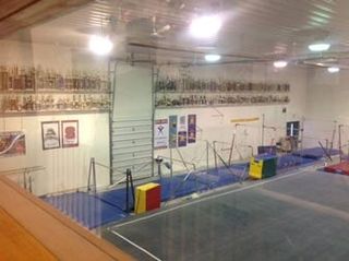 Gymnast Teaching Service — Gymnastic Equipment  in Greensburg, PA