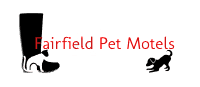 Fairfield Pet Motels logo