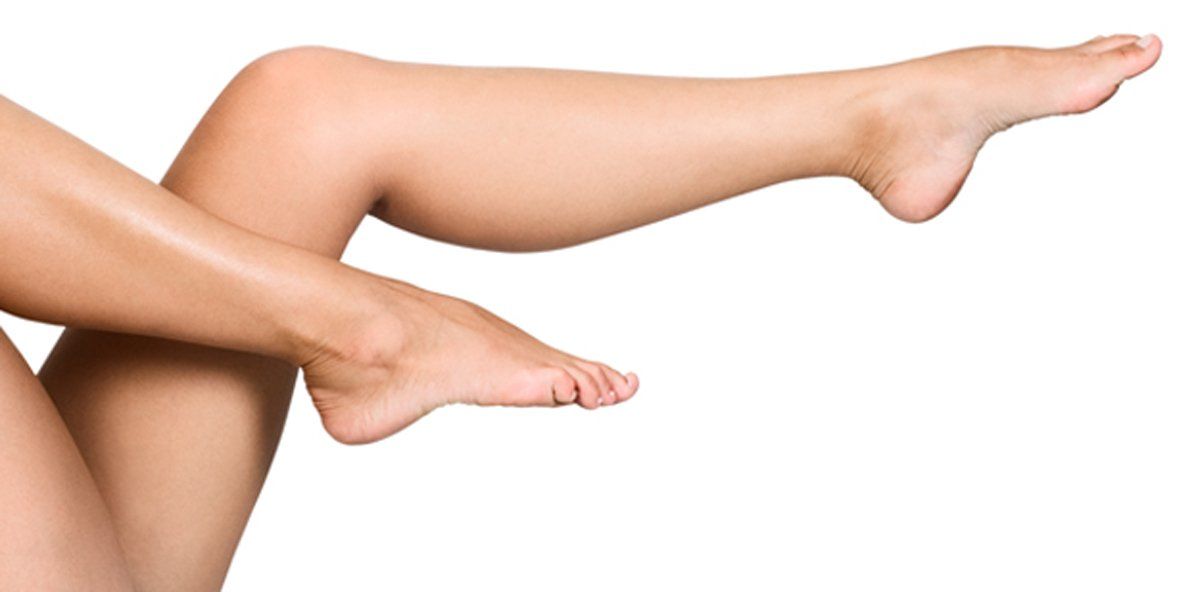 Tutto Pêlo - Depilação a Laser Alexandrite Feminino - Maia, Porto