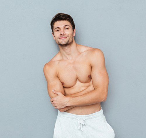 Tutto Pêlo Alexandrite Masculino