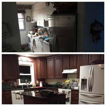 Measuring — Remodeling in Harrisburg, PA Measuring — Remodeling in Harrisburg, PA