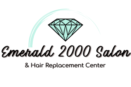 emerald 2000 salon logo