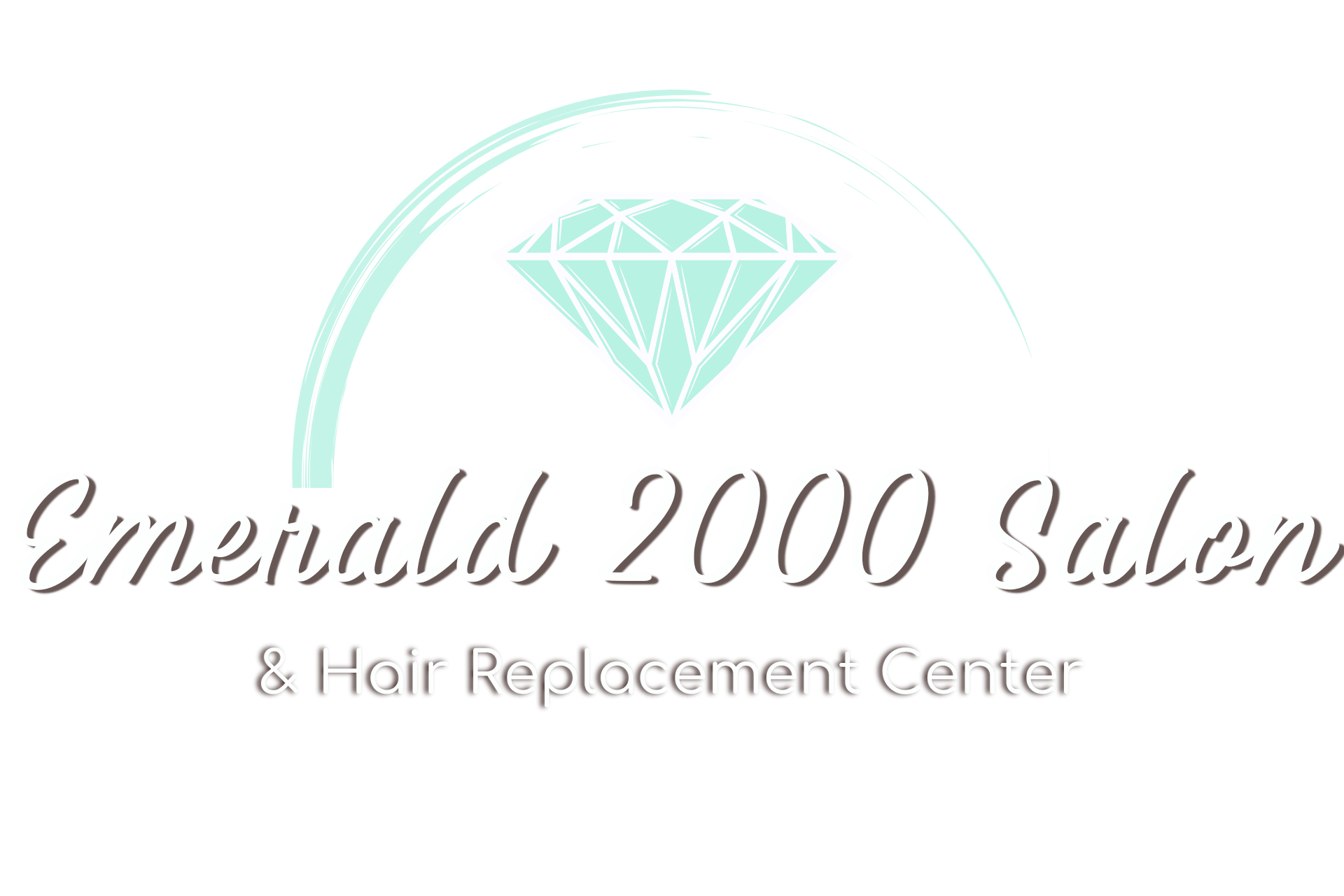 emerald 2000 salon logo