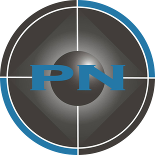 Logo for Hamilton Roofs, a roofing company. Features an orange circle with a house silhouette, and company name in black.