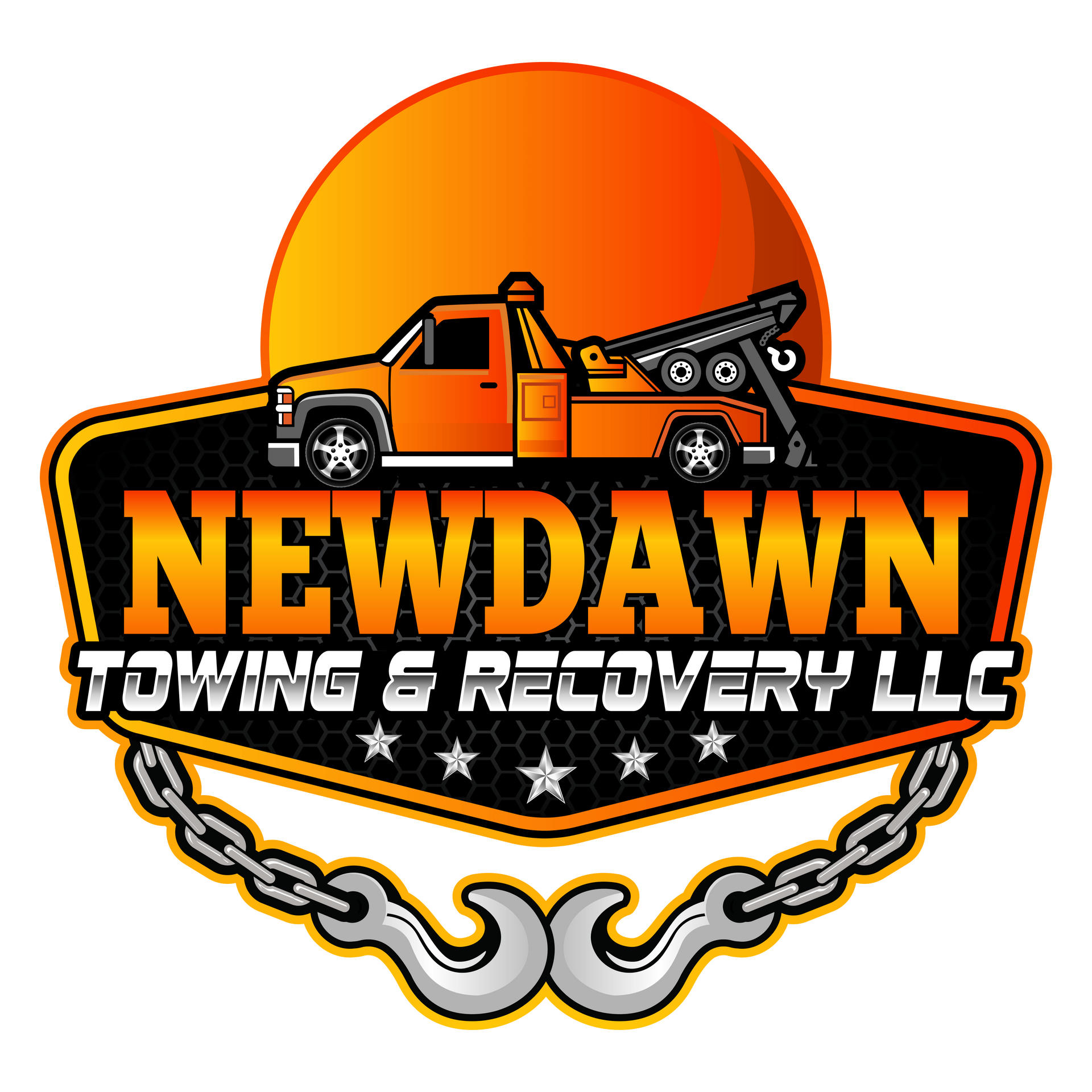 towing service in Cincinnati Oh - Newdawn Towing & Recovery LLC