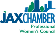 Jaxchamber professional women 's council