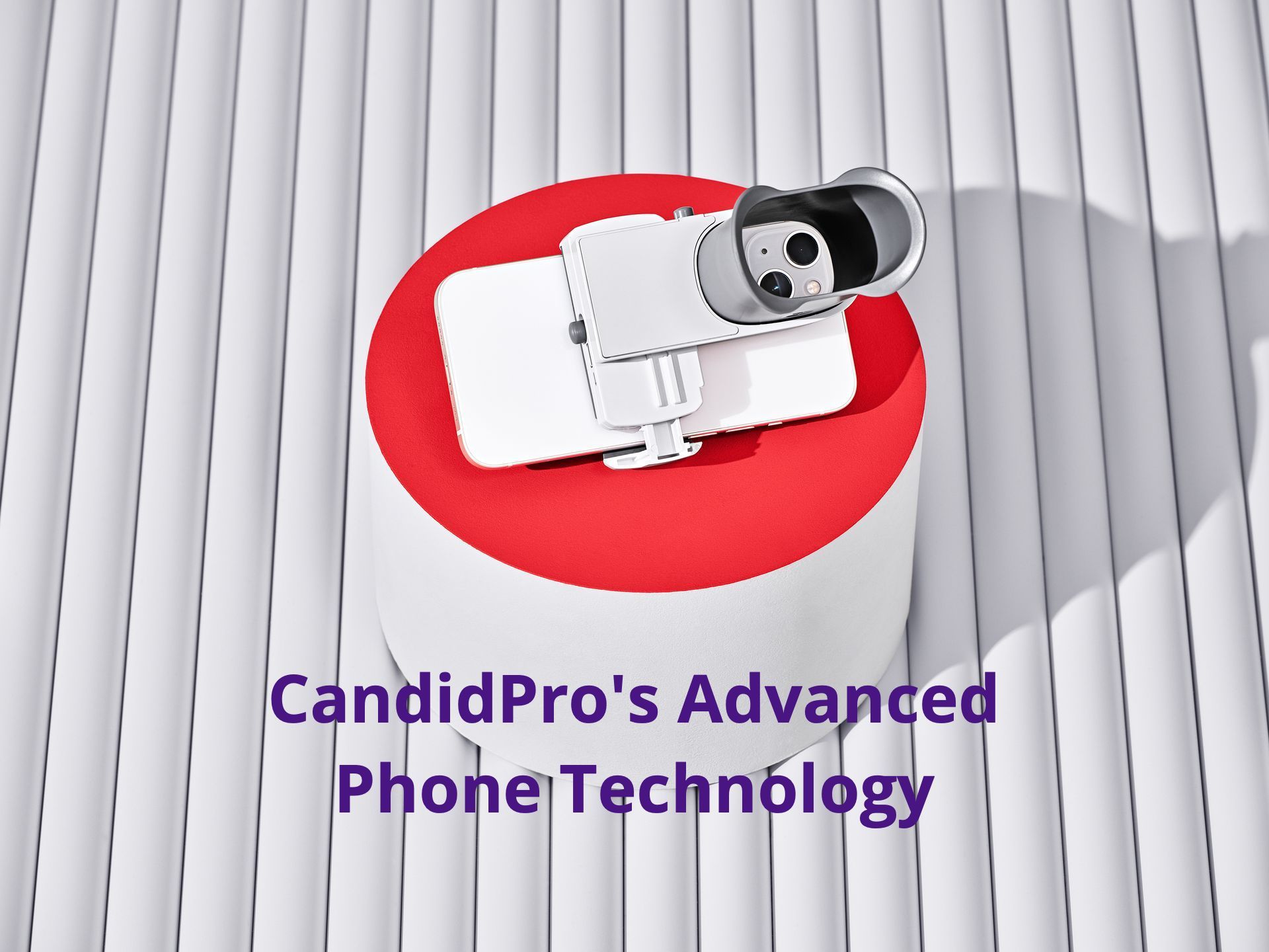 CandidPro Clear Aligners Advanced Technology
