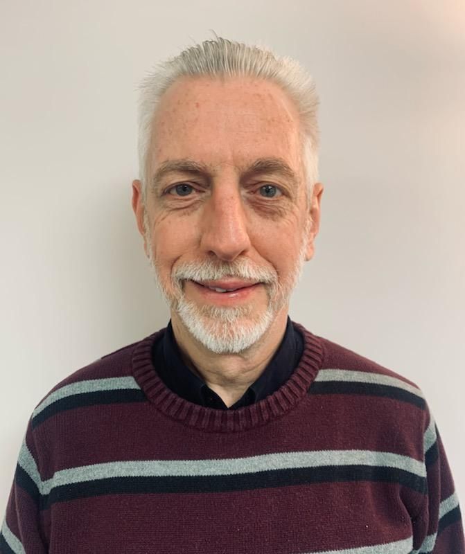 Dr. Dennis Custer Dentist 