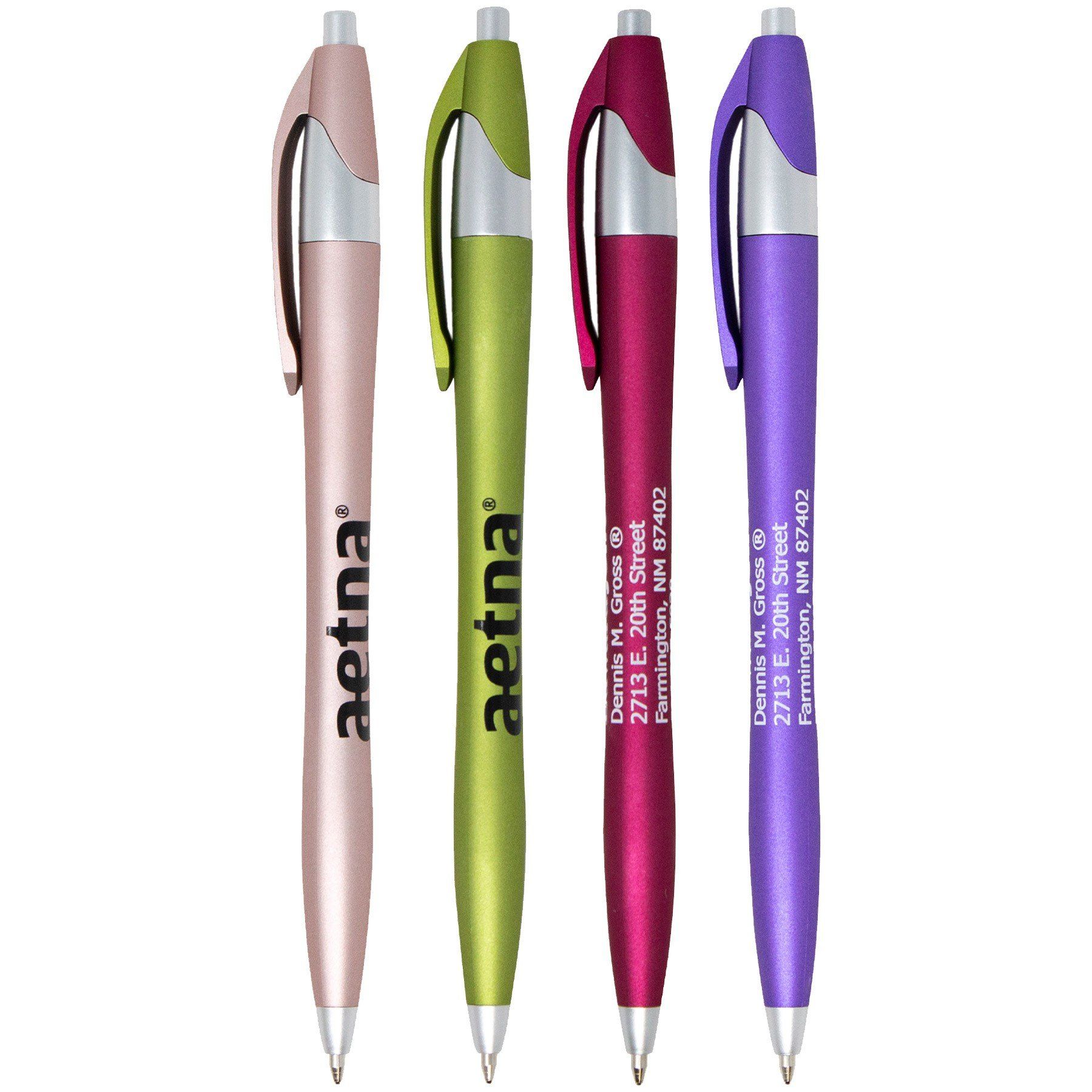 Personalized Pens - BLG Promotions LLC