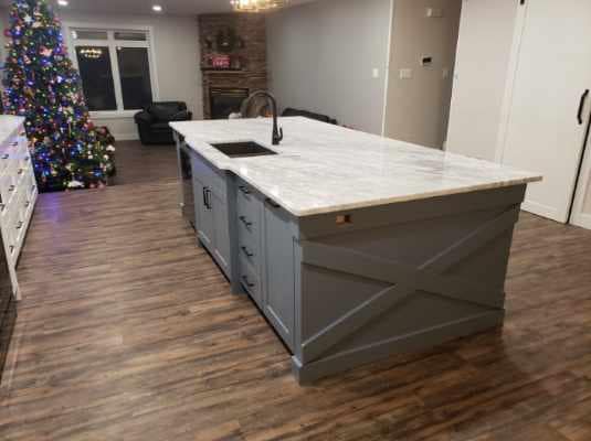 beautiful custom cabinet