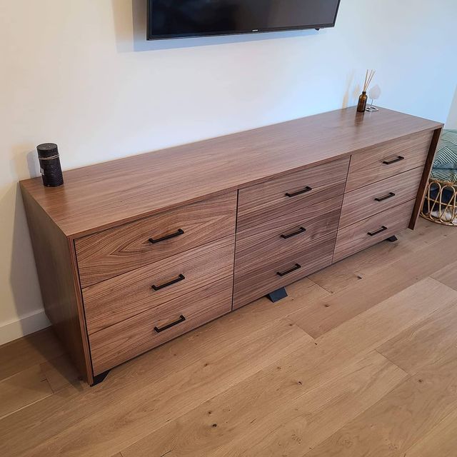 custom furniture