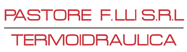 TERMOIDRAULICA F.LLI PASTORE logo