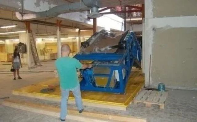 SCALE E TAPPETI MOBILI