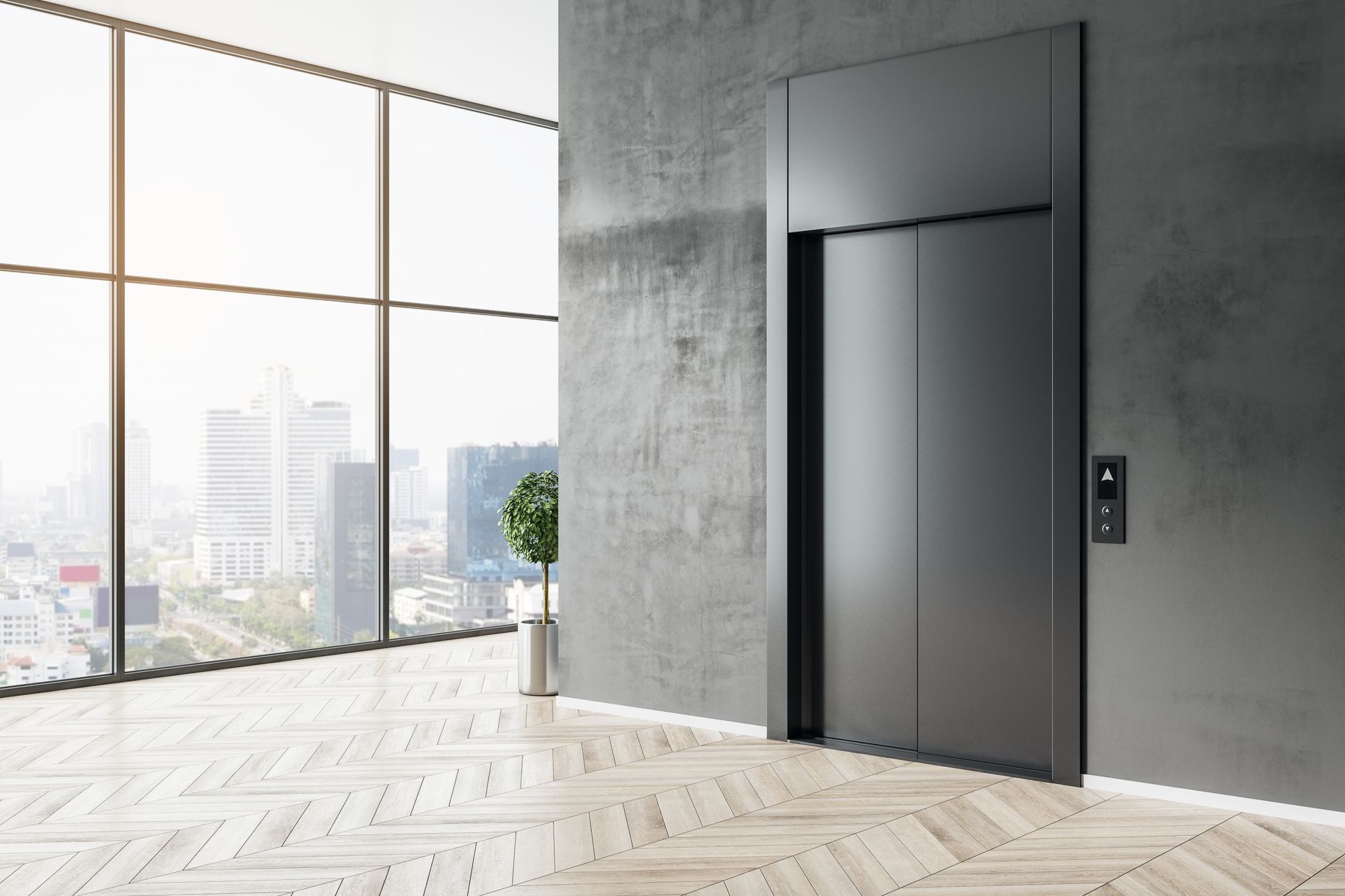 ASCENSORI PER ABITAZIONI