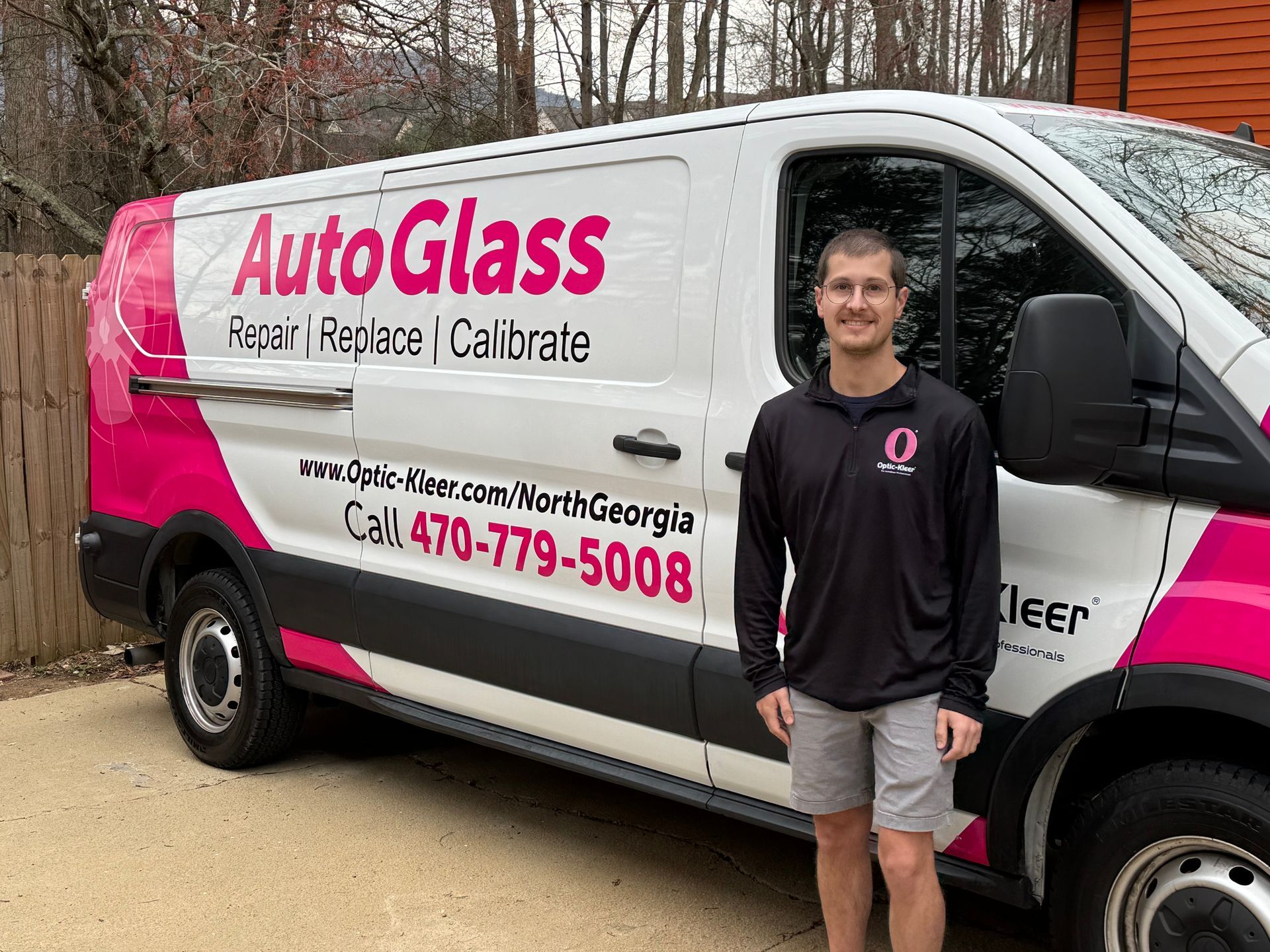 Windshield replacement insurance claim in Woodstock, GA Windshield replacement insurance claim in Woodstock, GA