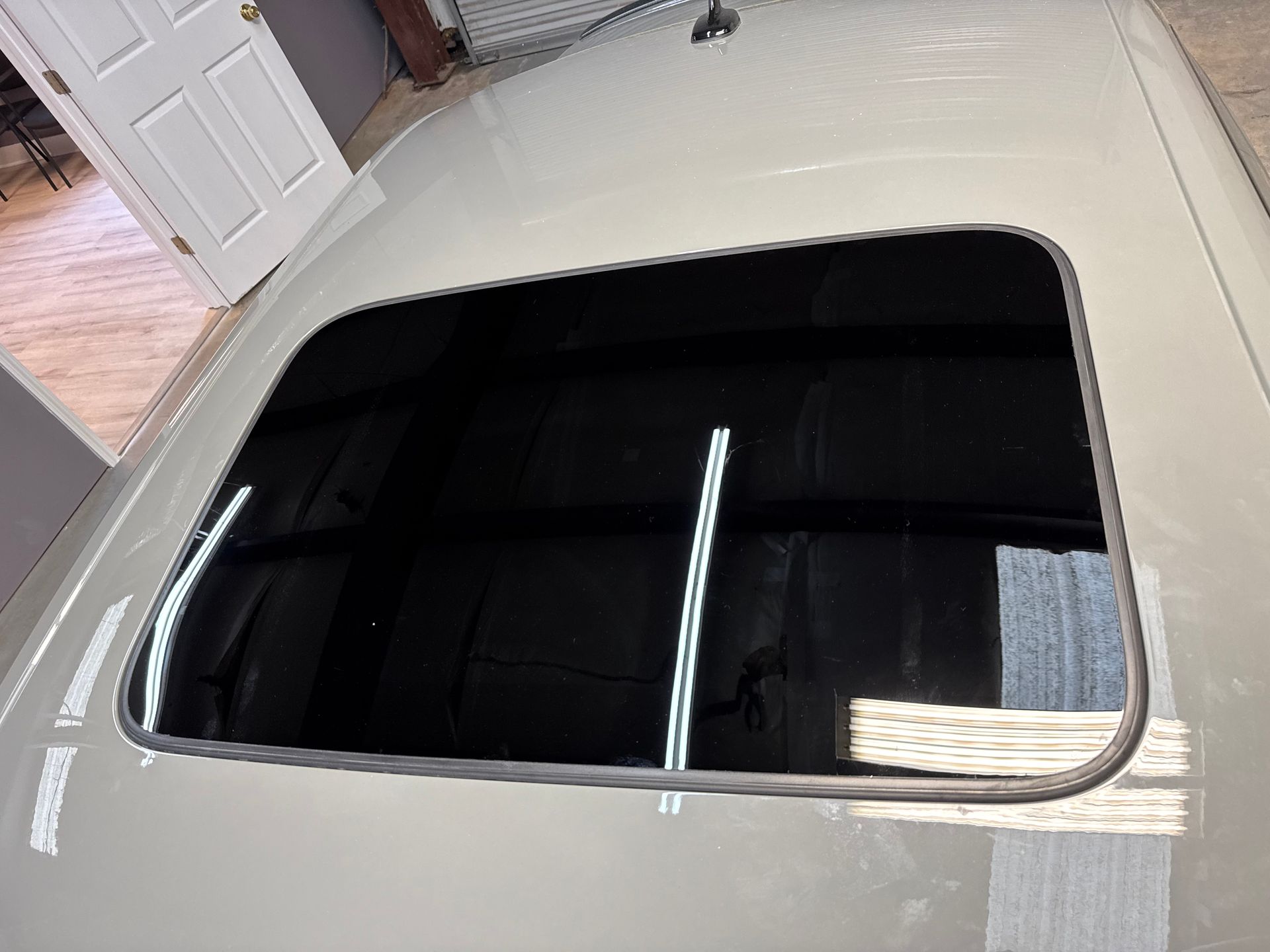 Sunroof replacement in Woodstock, GA Sunroof replacement in Woodstock, GA