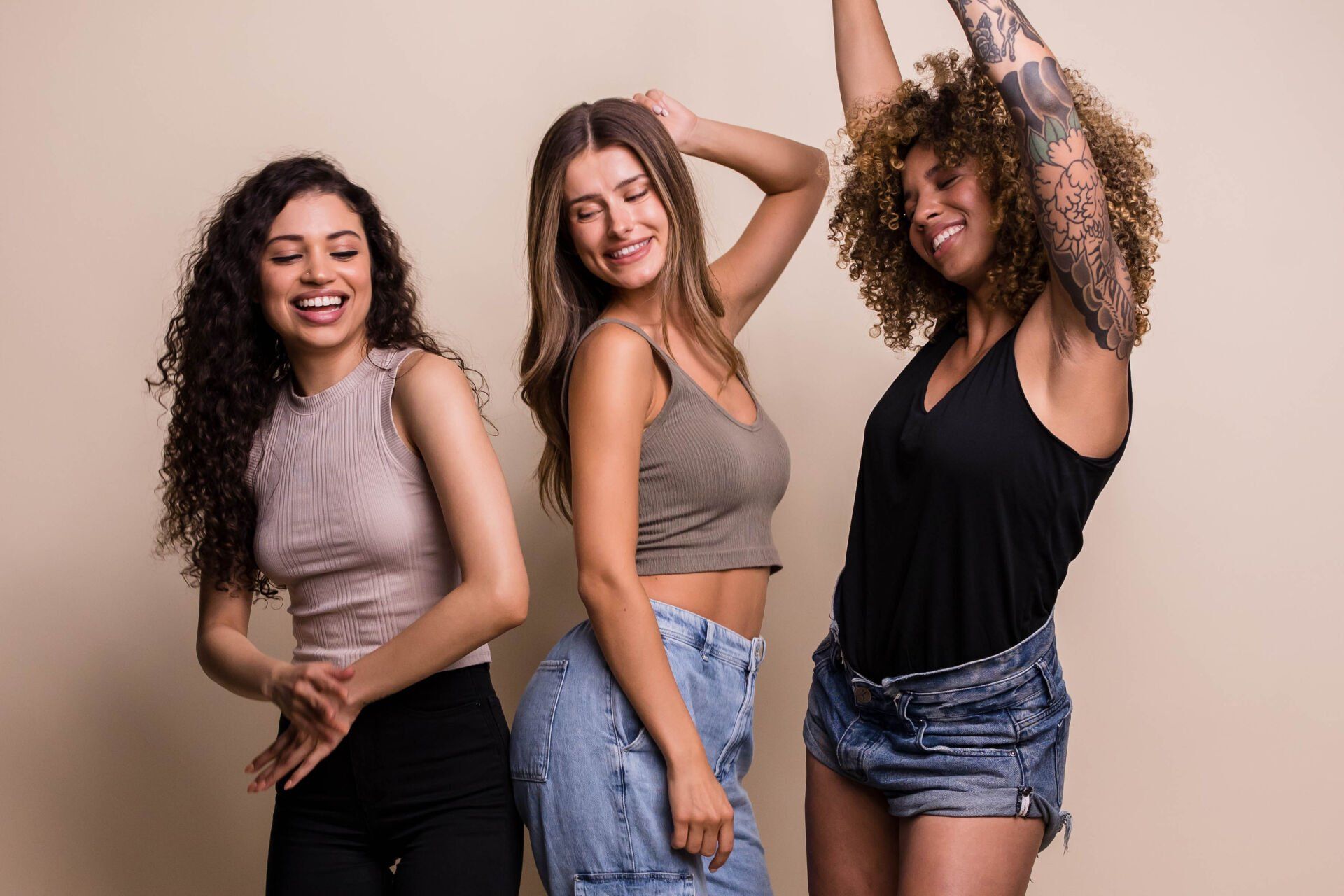 Body Spa Salons & Wellness