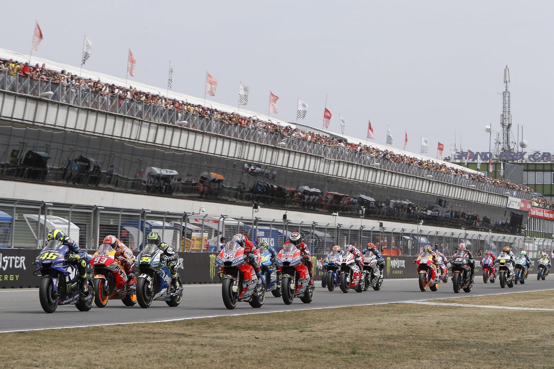 Tor Monza