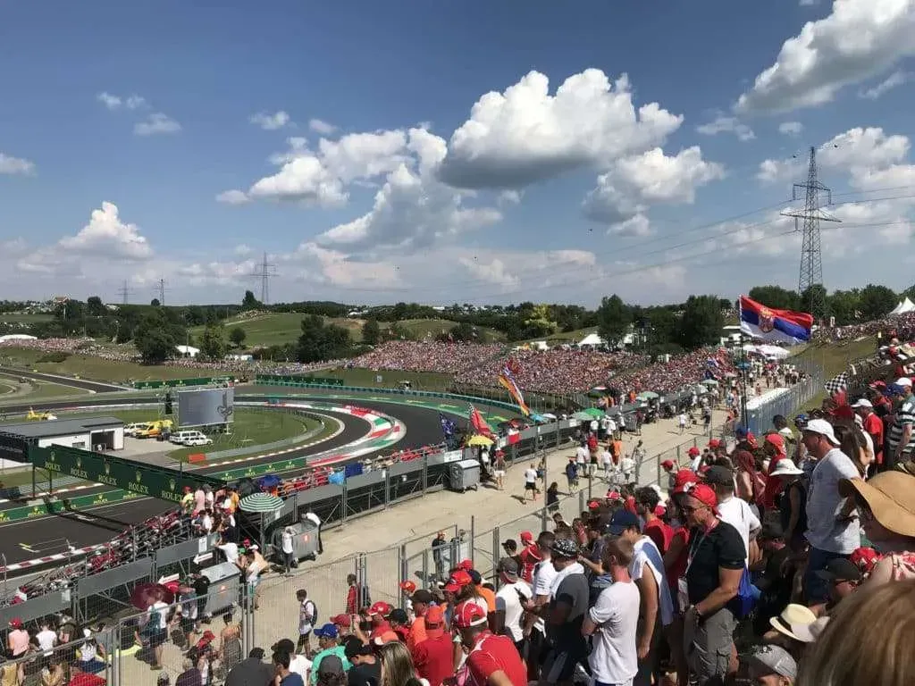 Hungaroring