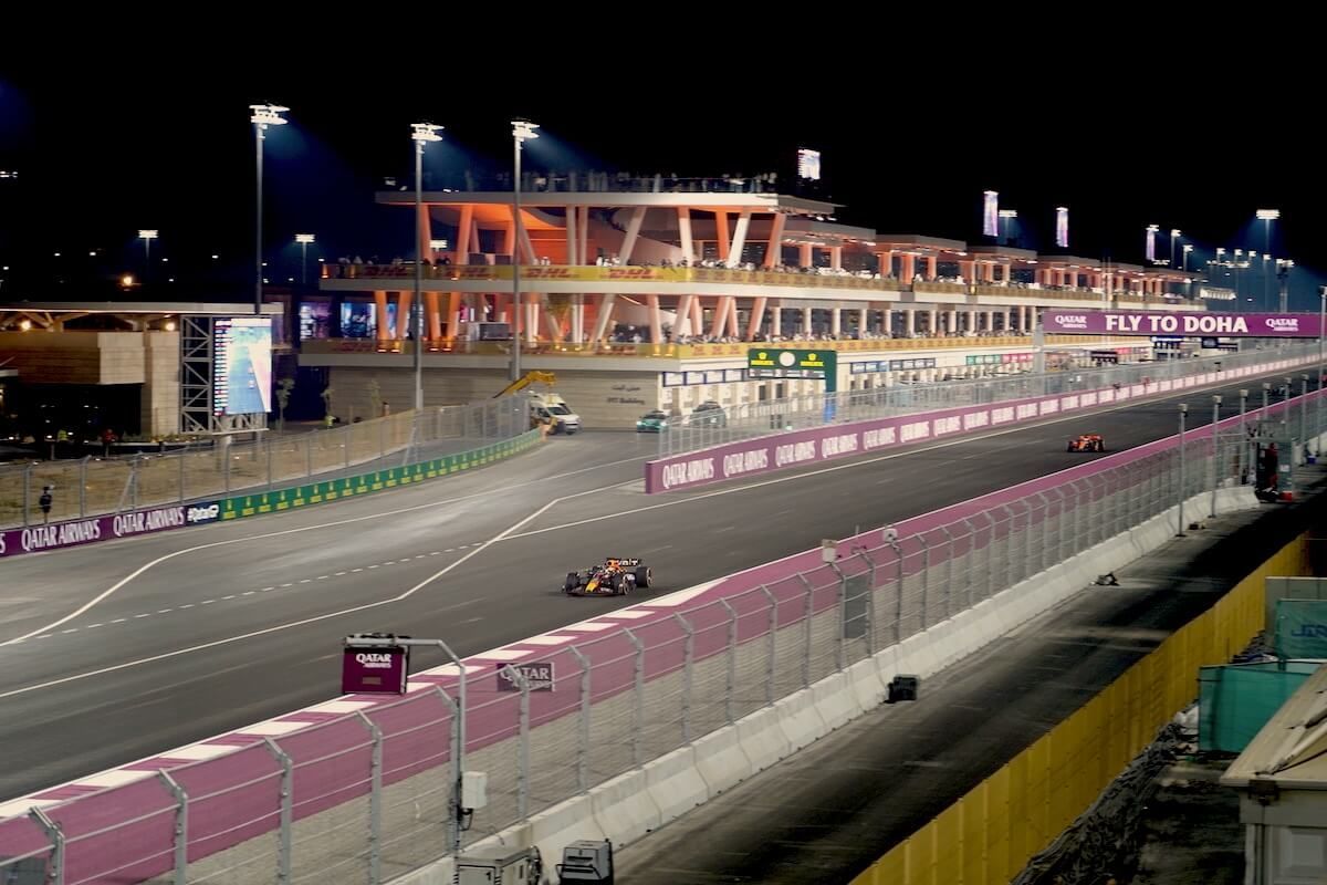 Miami Autodrome