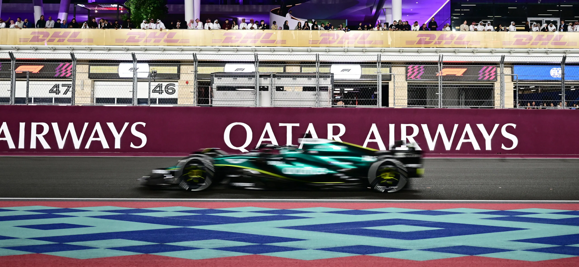 F1 QATAR
