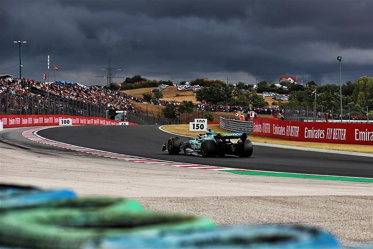 Hungaroring