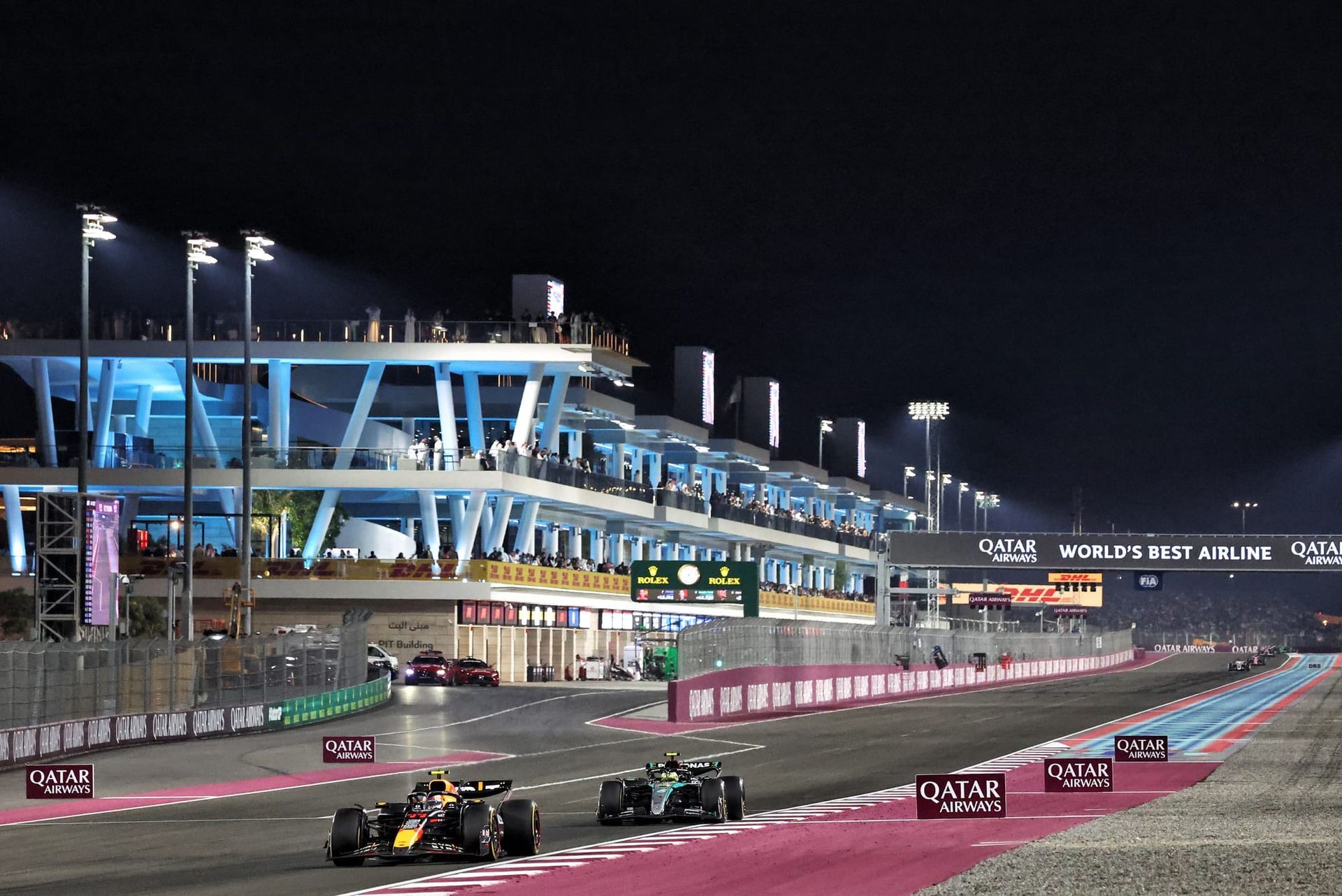 Miami Autodrome