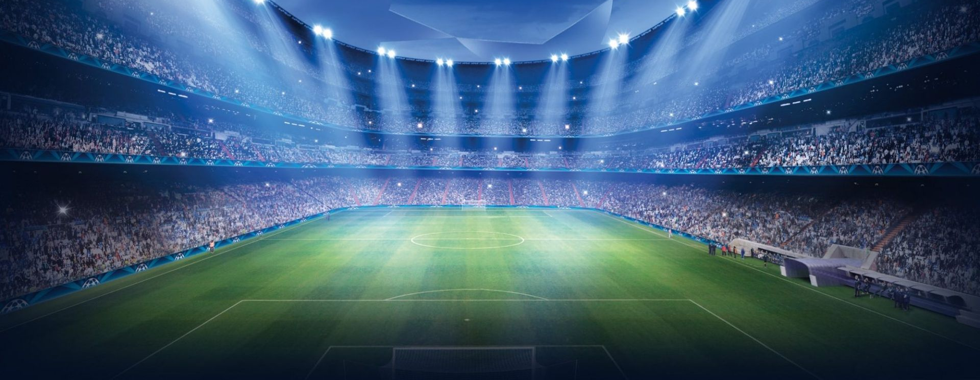 Arsenal vs Bayern München + Chelsea vs FC Barcelona