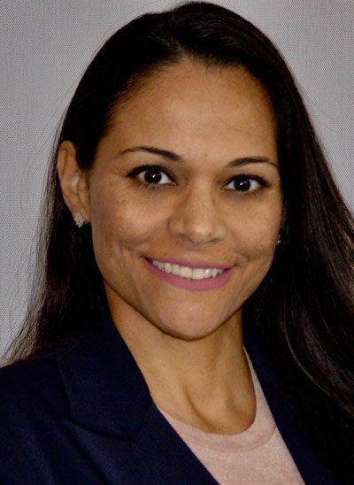 Attorney Brenda Gitchev Guerrero