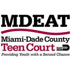 Miami-Dade County Teen Court Program