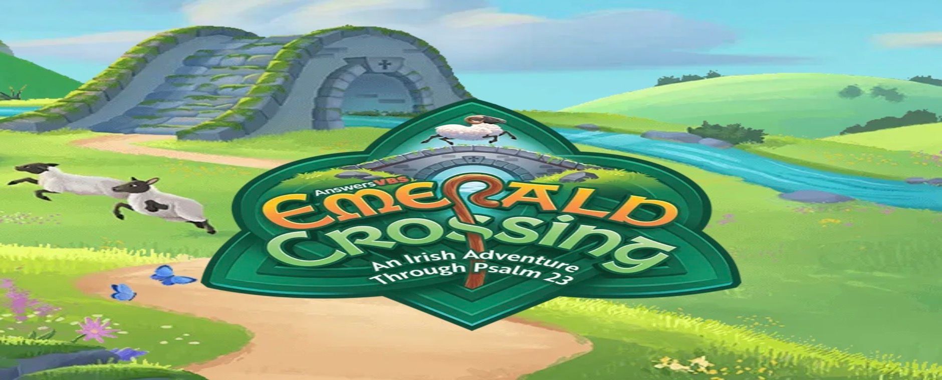 Emerald Crossing - VBS