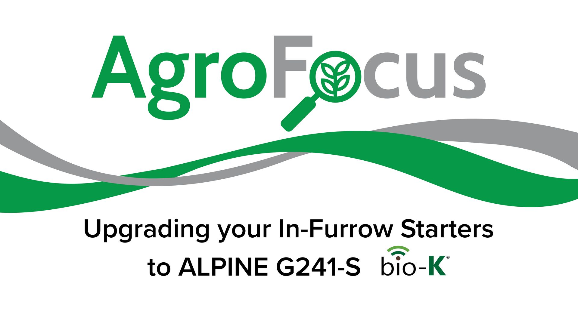 ALPINE Liquid Fertilizer Blog