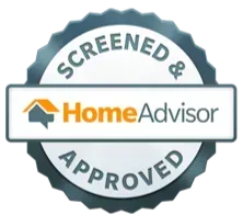 HomeAdvisor Screened & Approved