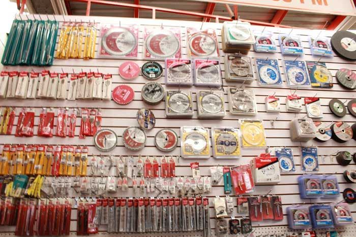 MATERIALES LOYOLA - Marcas de prestigio