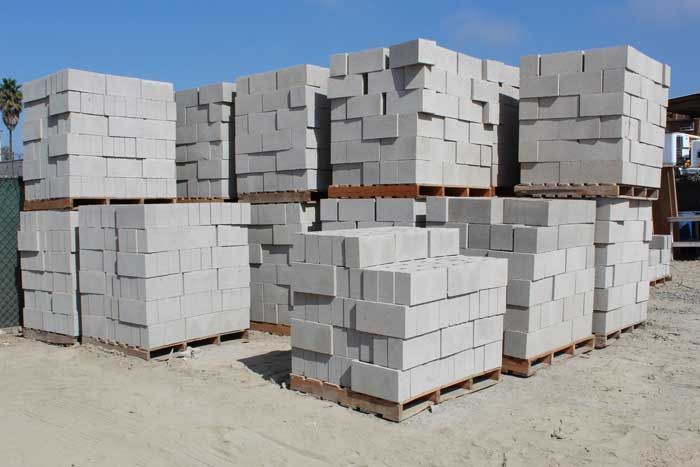 MATERIALES LOYOLA - Block