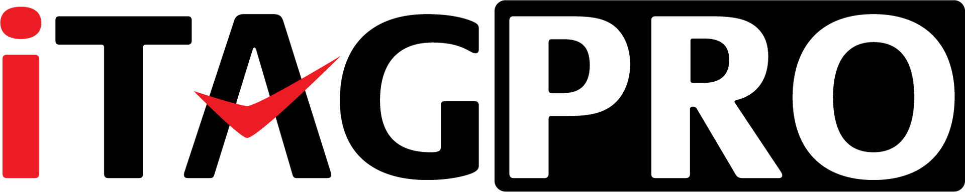 iTAGPRO Logo