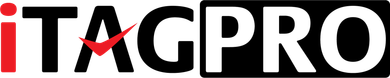 iTAGPRO Logo