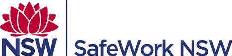 Affiliation NSW SafeWork NSW