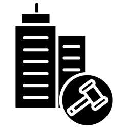 Icona – Responsabilità civile della proprietà e della sua conduzione