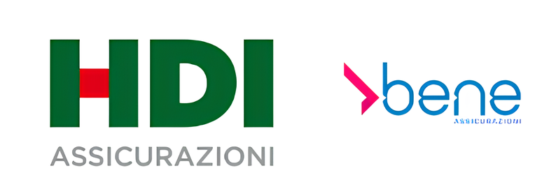 HDI - bene Assicurazioni - Li Punti Sassari-LOGO