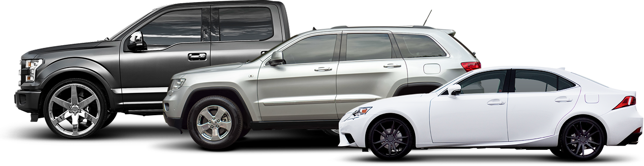 Cars | Lake City Autoworks