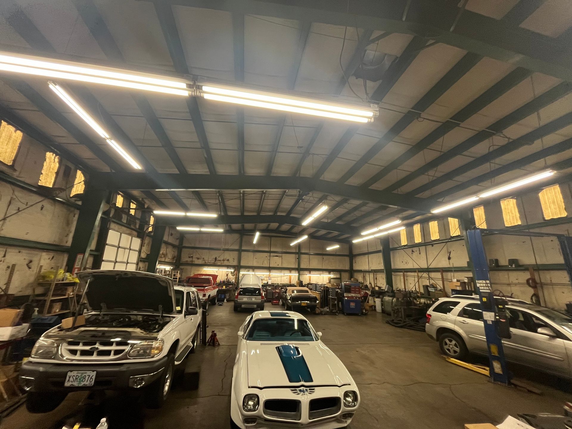 Gallery | Maynard's Auto Repair Service