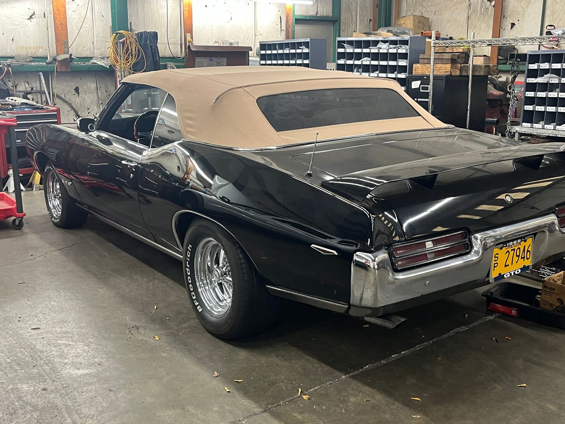 Gallery | Maynard's Auto Repair Service